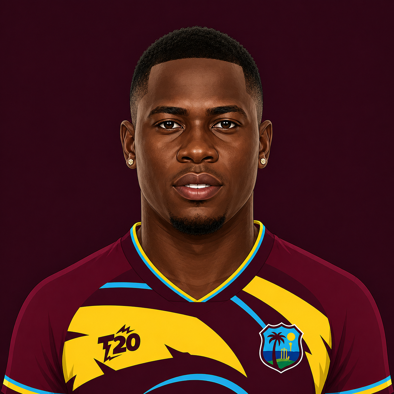 Rovman Powell