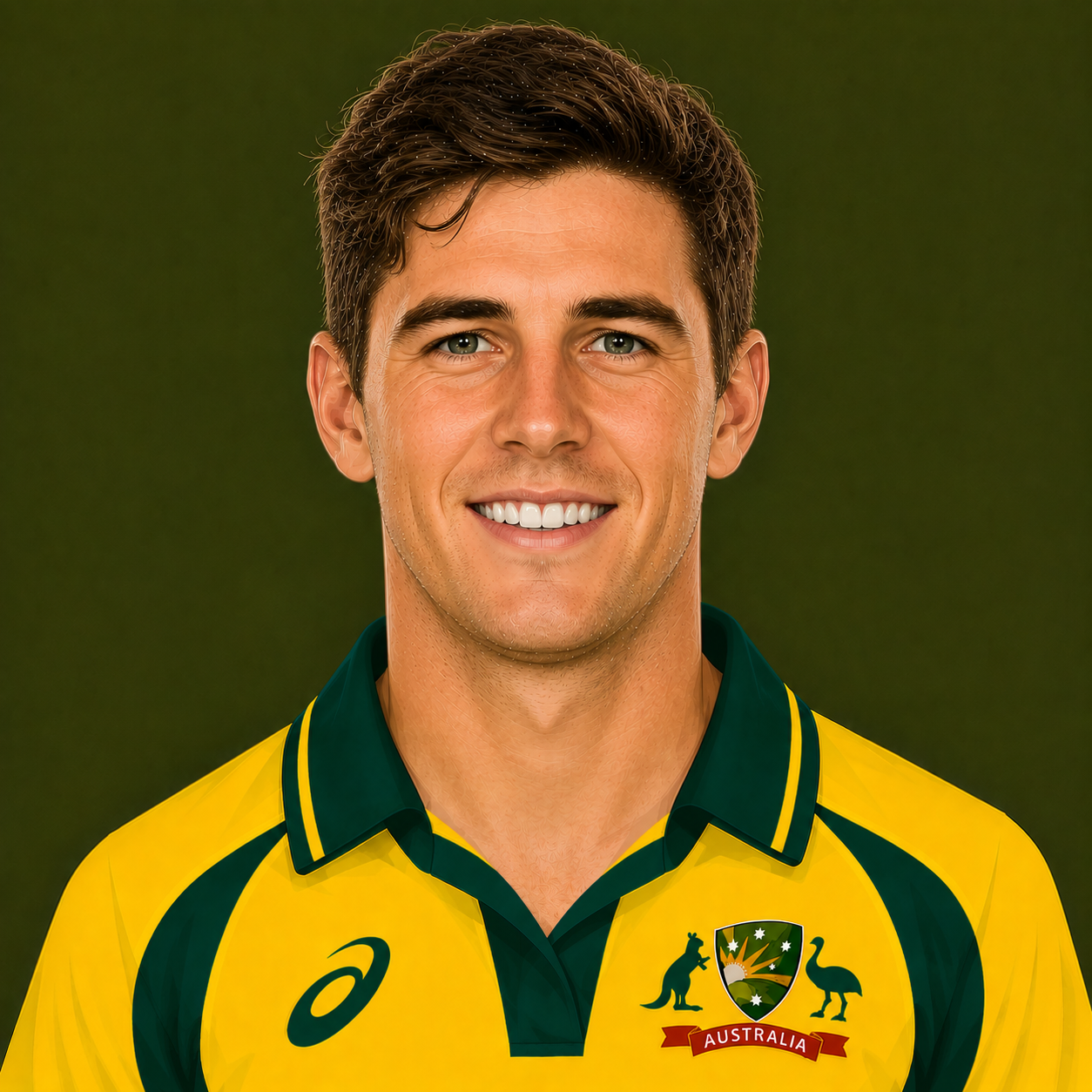 Sean Abbott