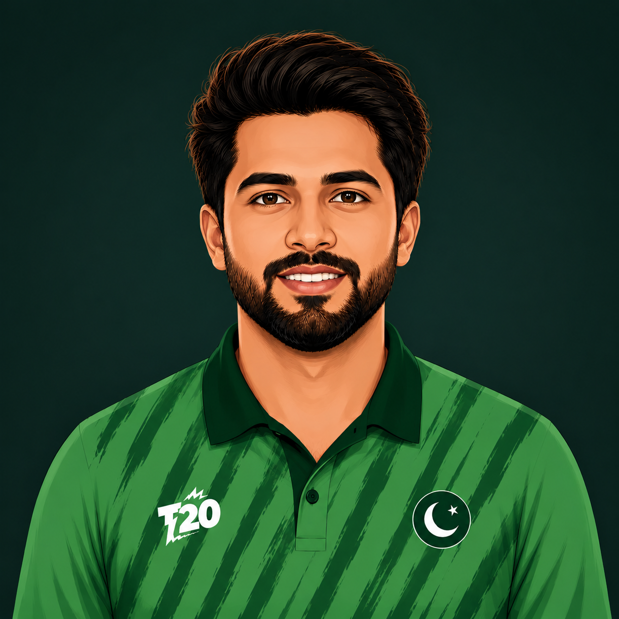Sahibzada Farhan