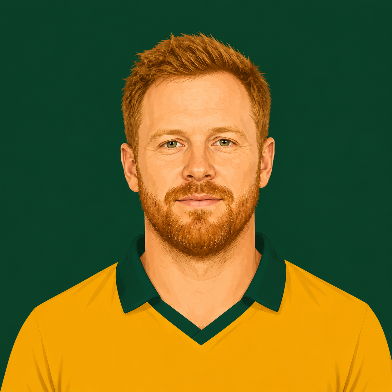 Simon Harmer