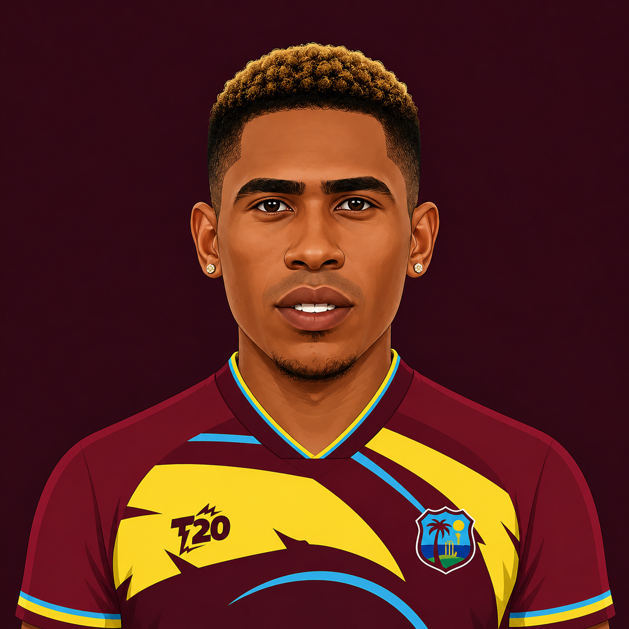 Shimron Hetmyer