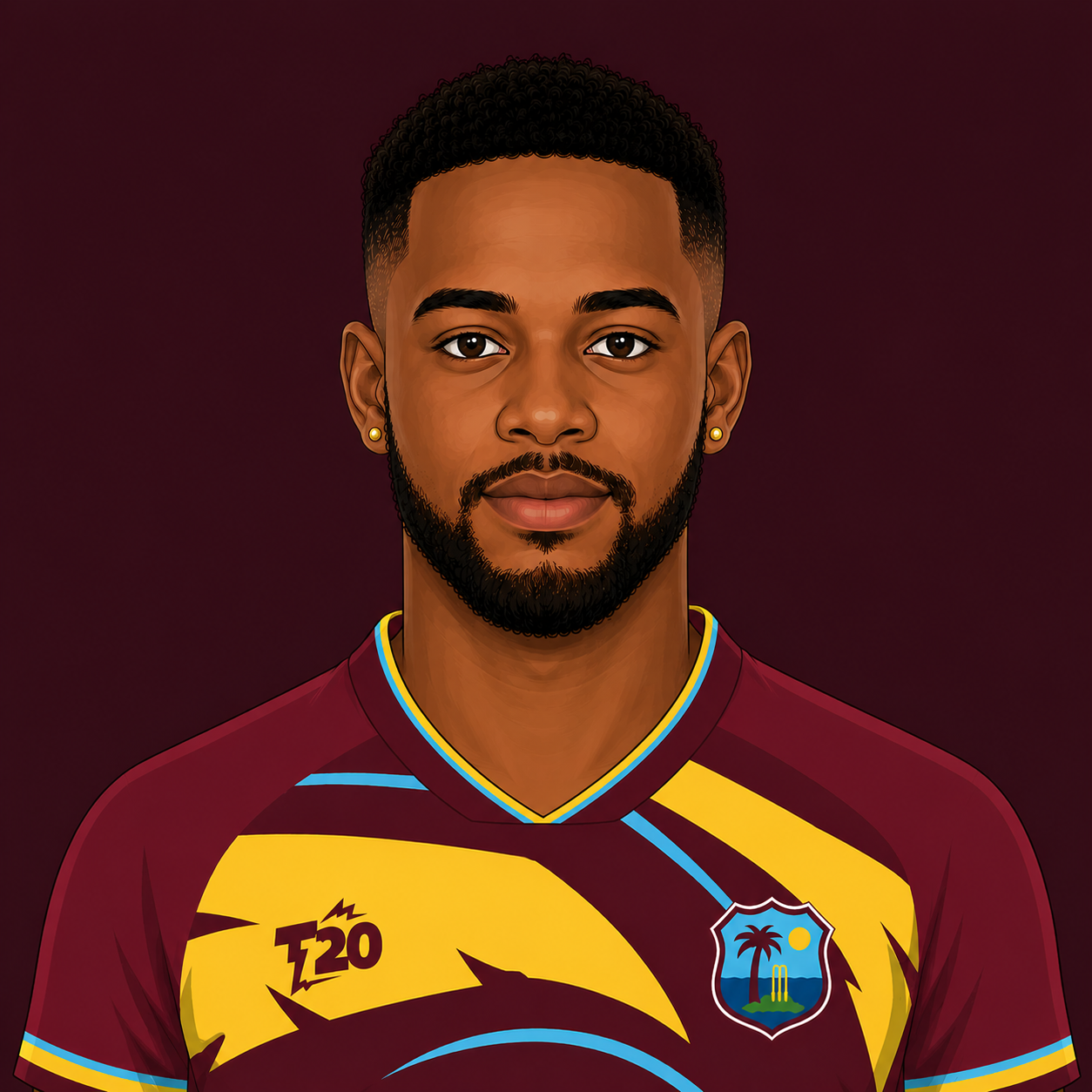 Shai Hope