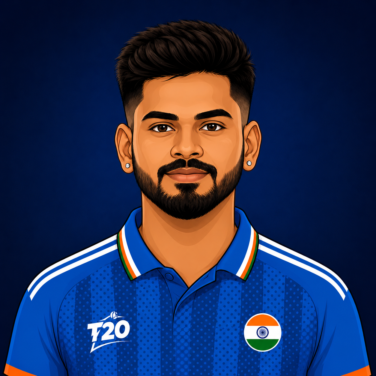 Shreyas Iyer