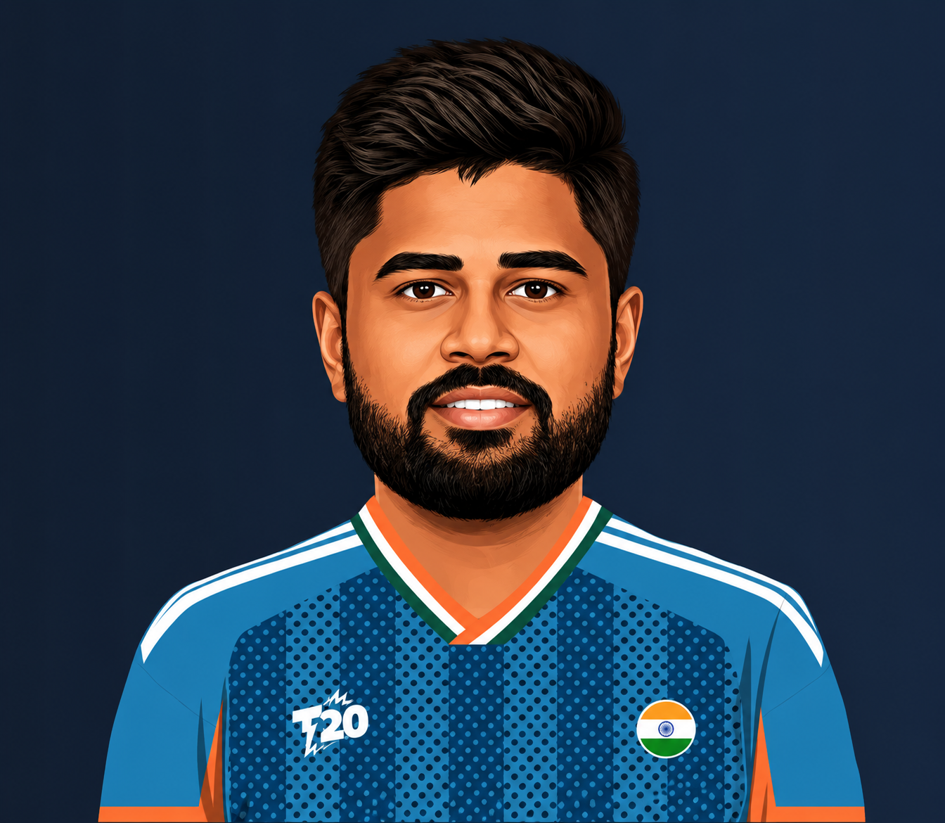 Sanju Samson
