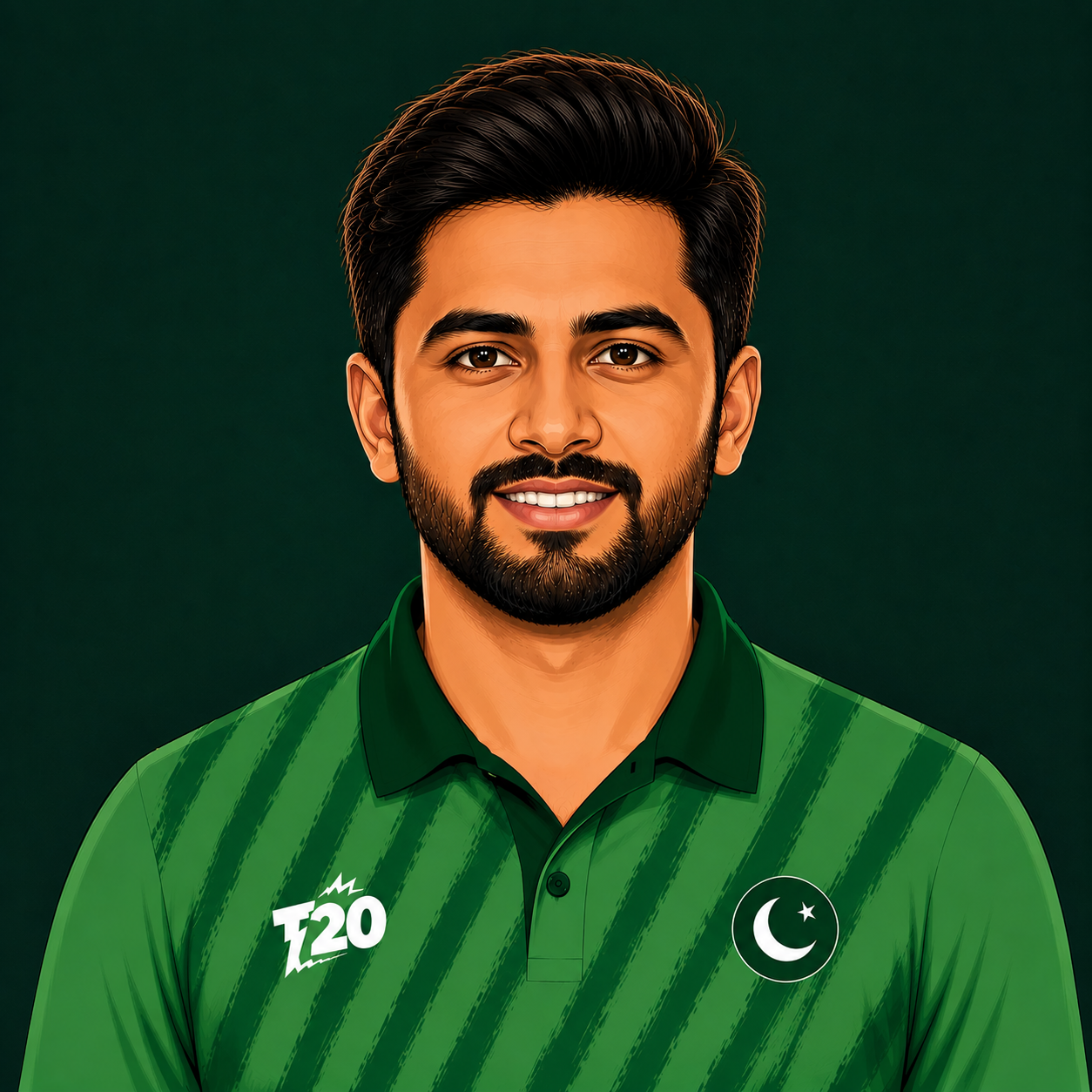Saud Shakeel