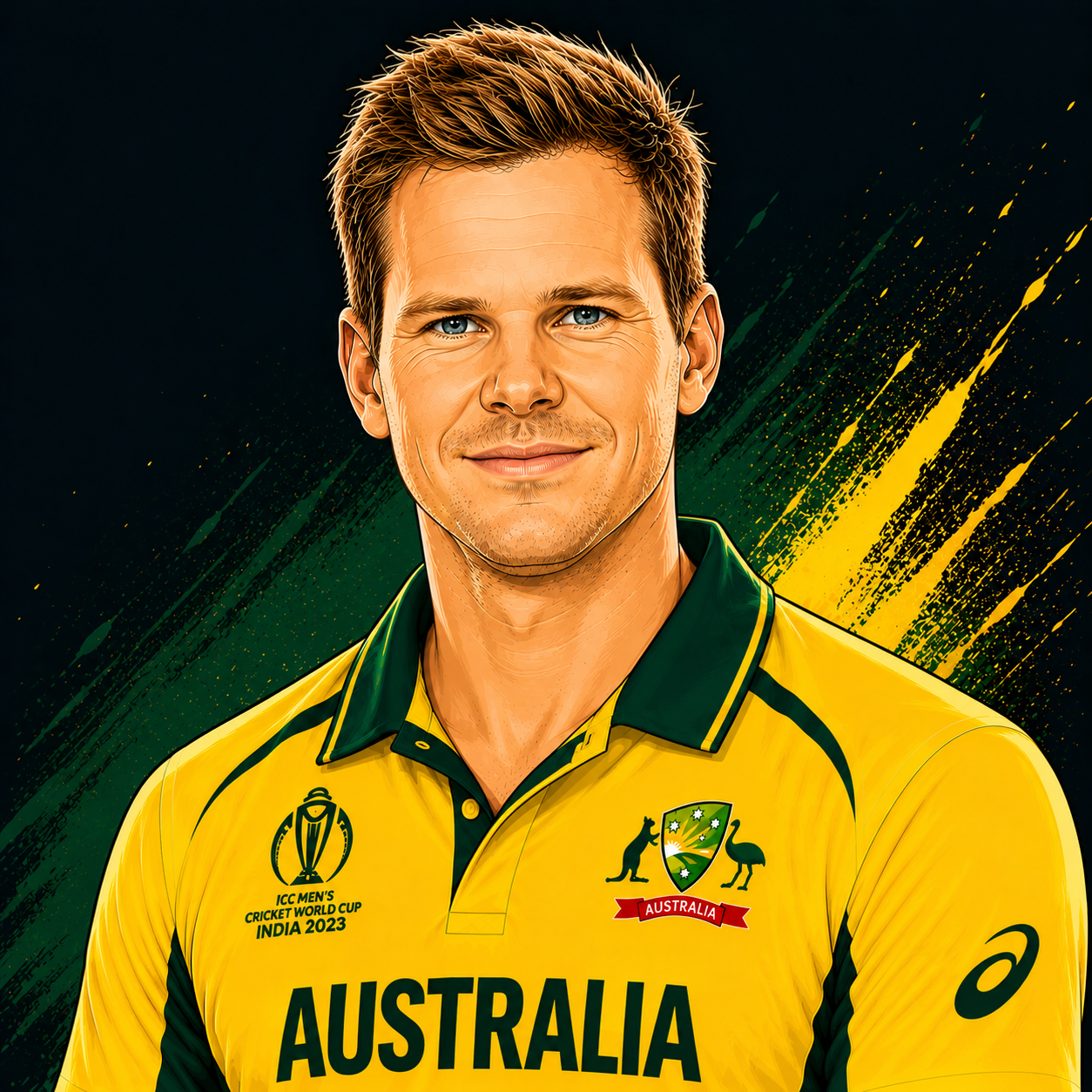 Steven Smith