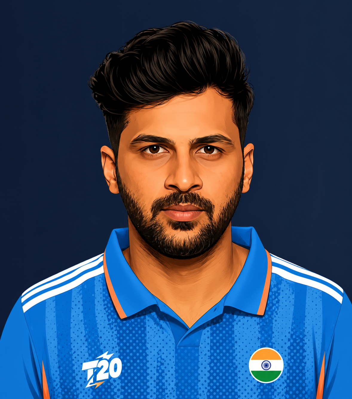 Shardul Thakur