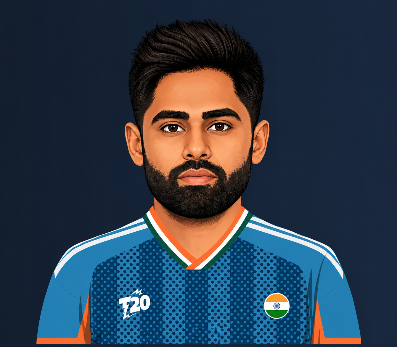 Suryakumar Yadav