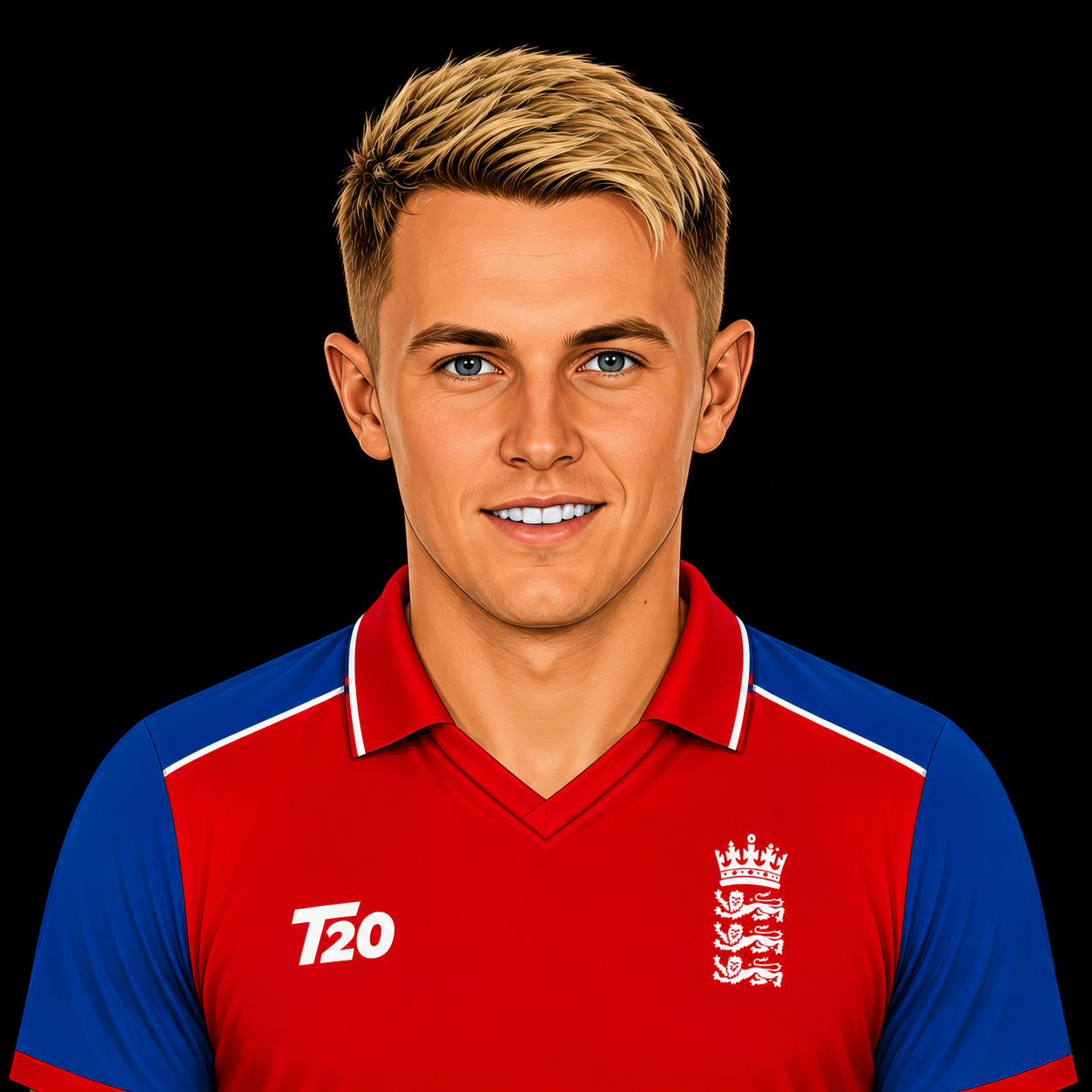 Sam Curran