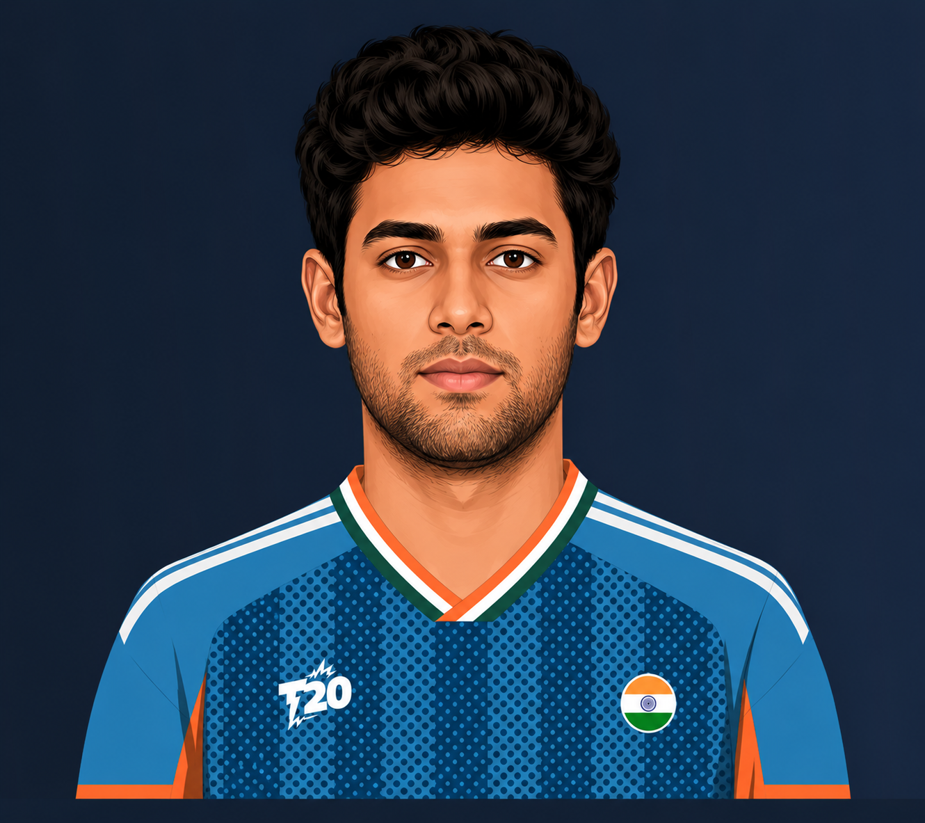 Shivam Dube