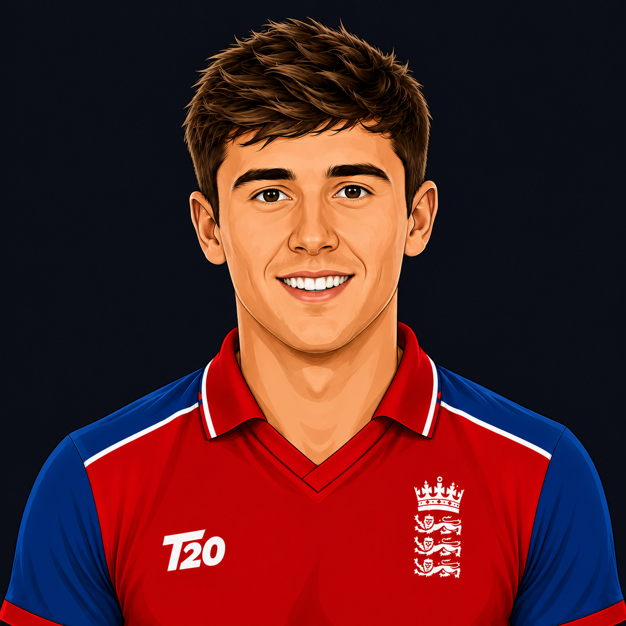 Tom Banton