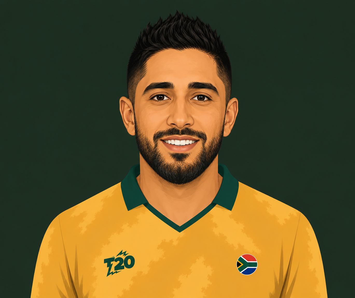 Tabraiz Shamsi