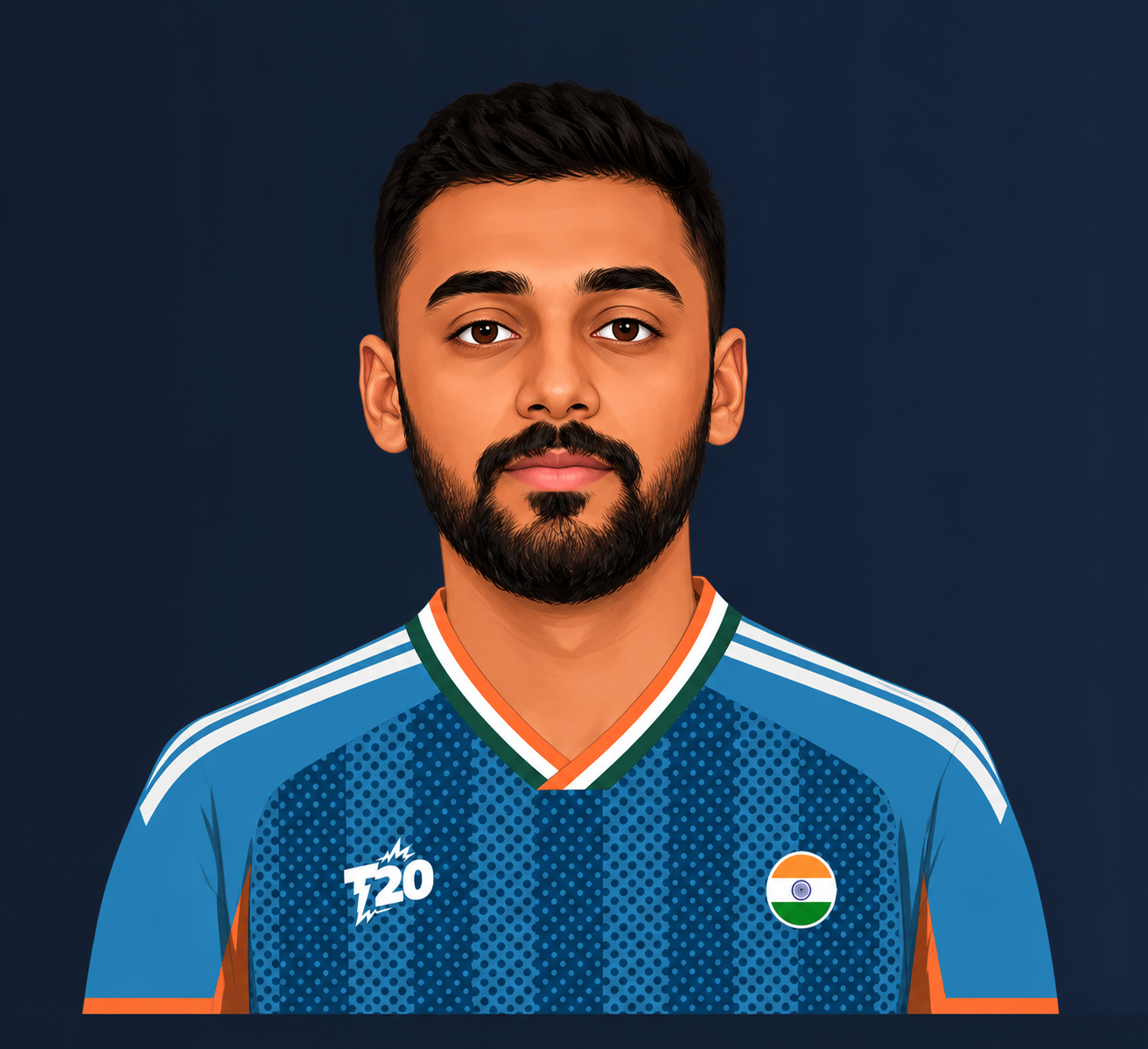 Varun Chakravarthy