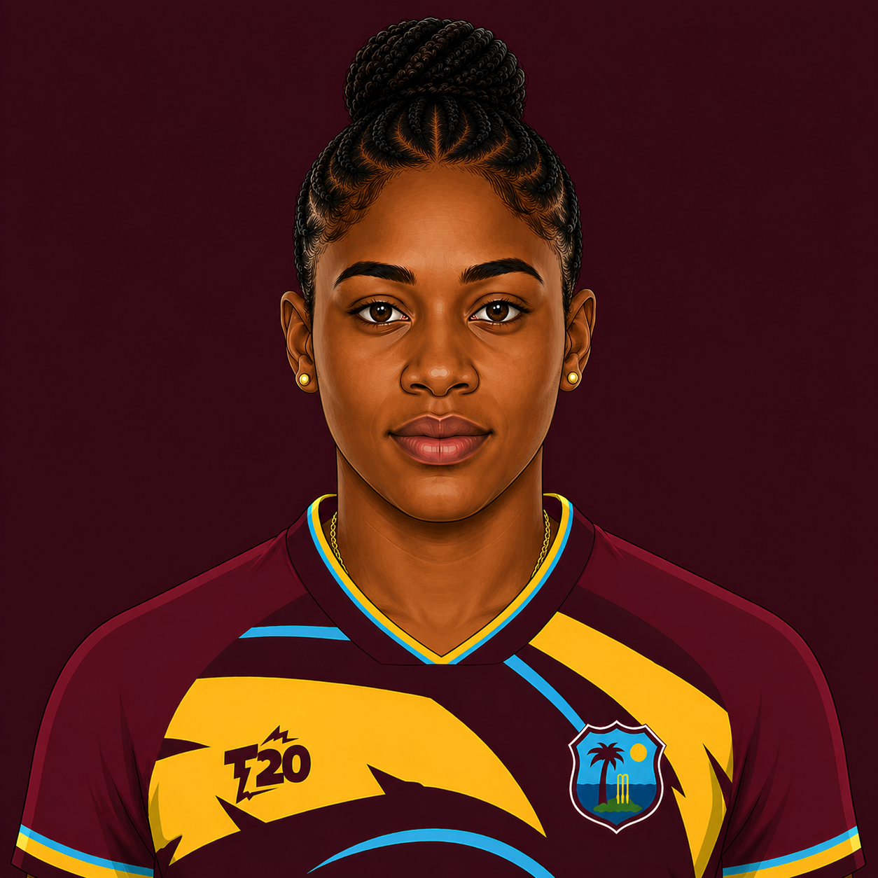 Aaliyah Alleyne