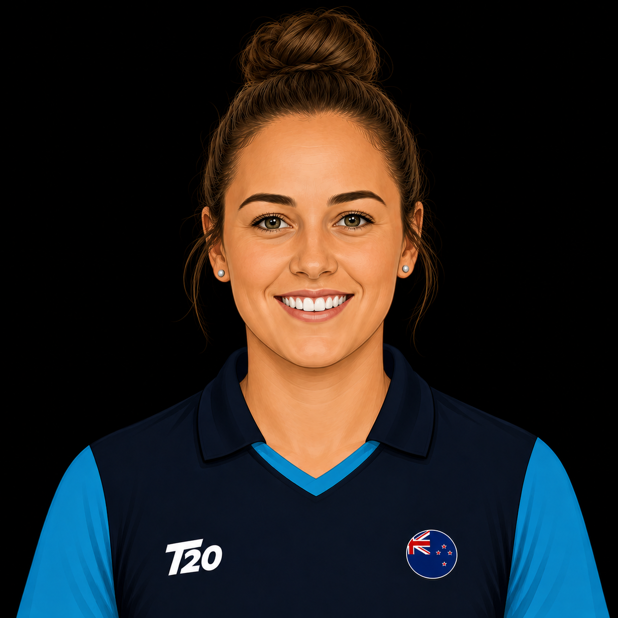 Amelia Kerr