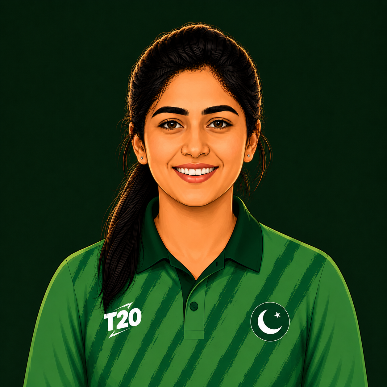 Aliya Riaz