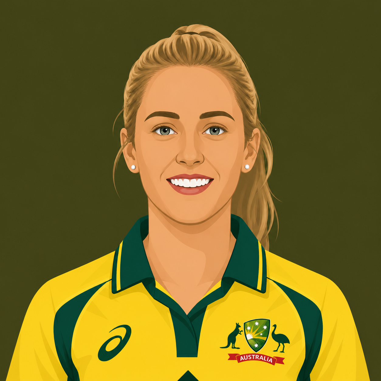 Annabel Sutherland