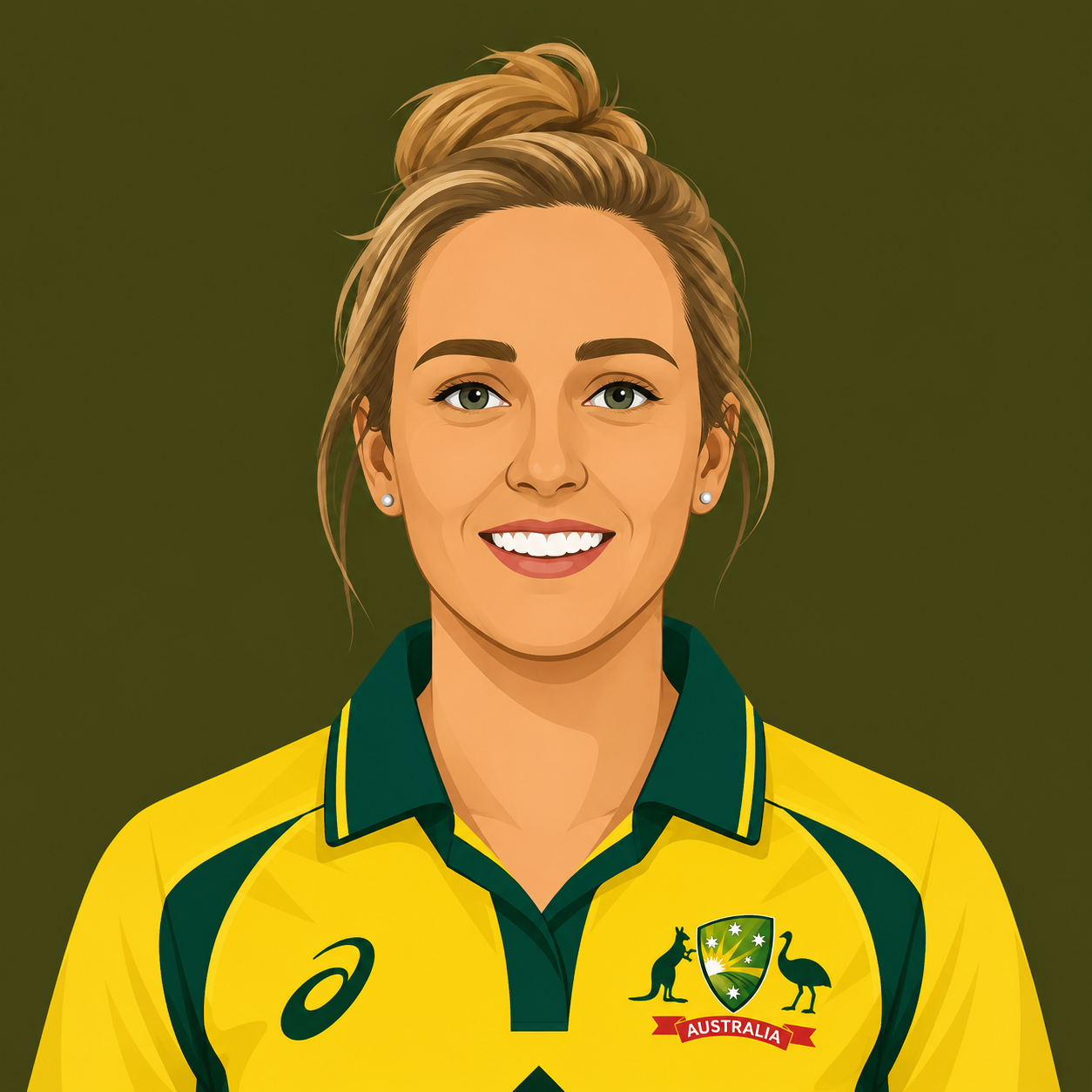 Ashleigh Gardner