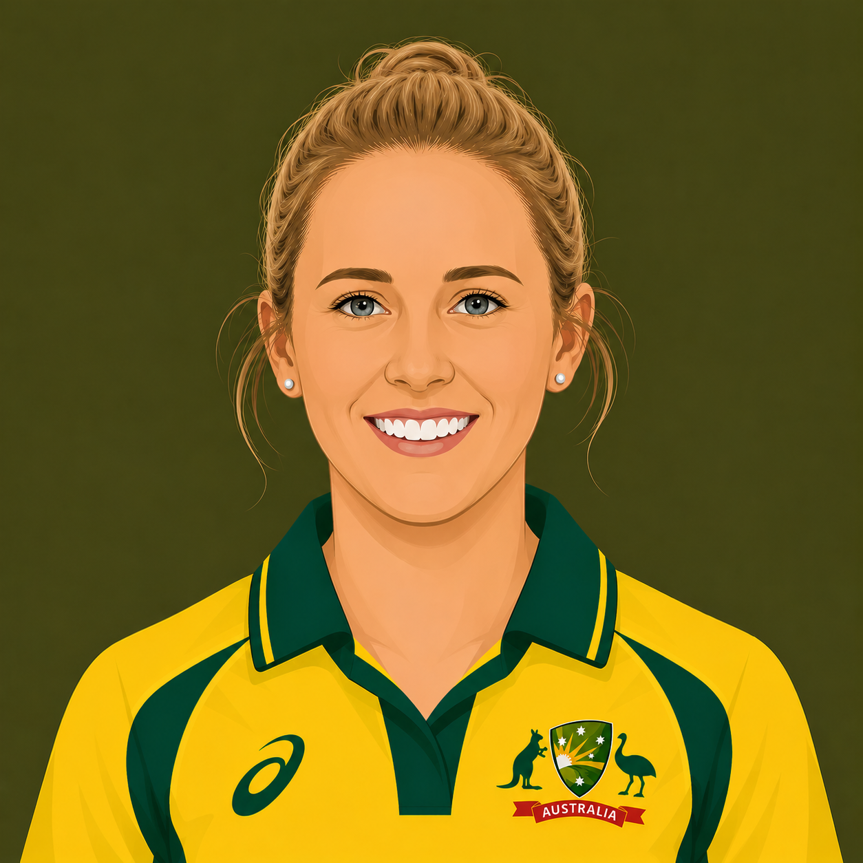 Beth Mooney