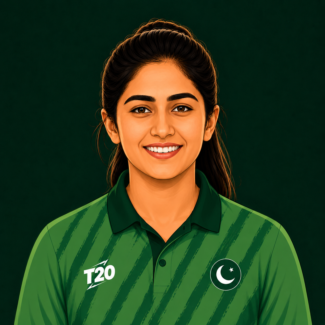 Diana Baig