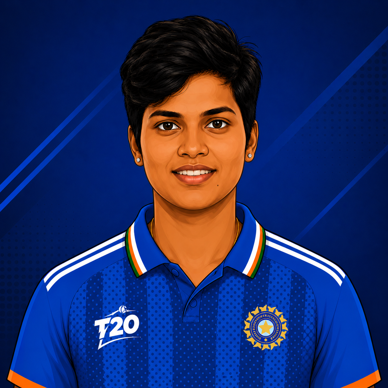 Deepti Sharma