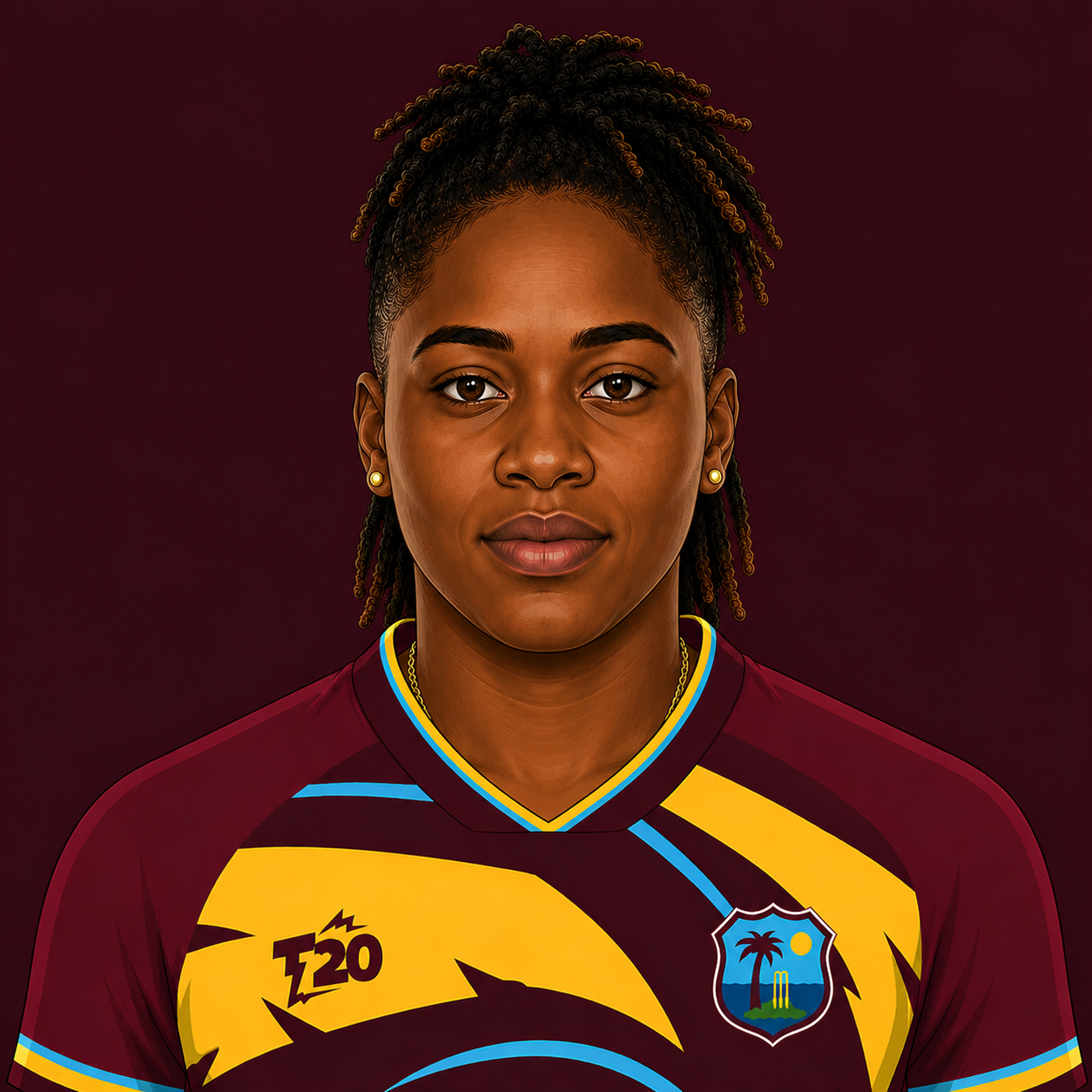 Deandra Dottin