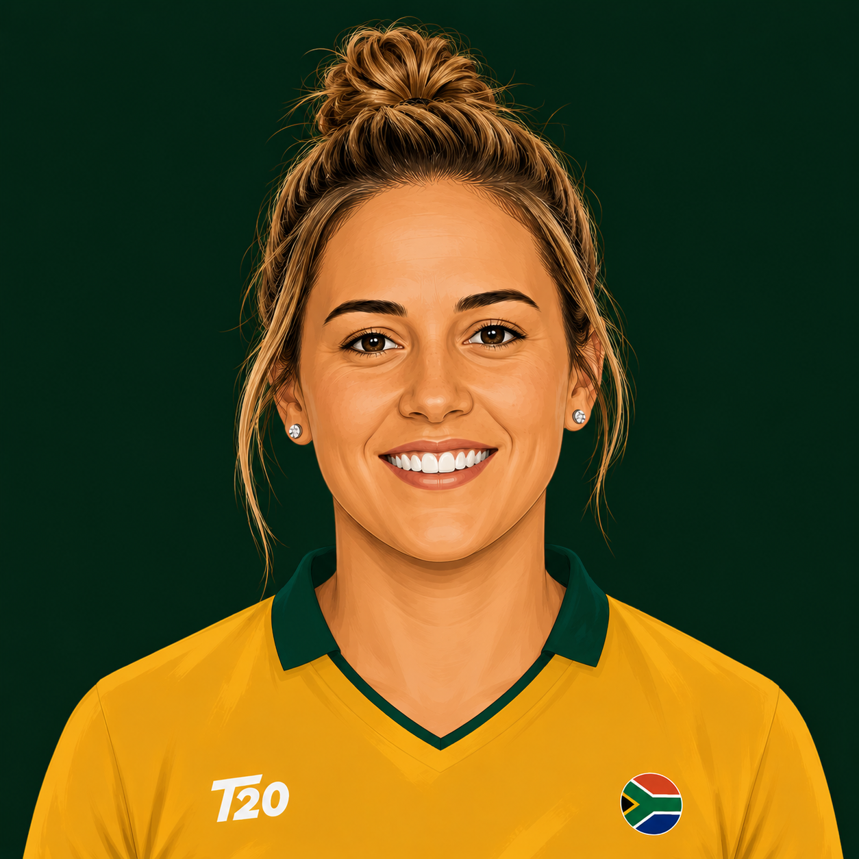 Dane van Niekerk