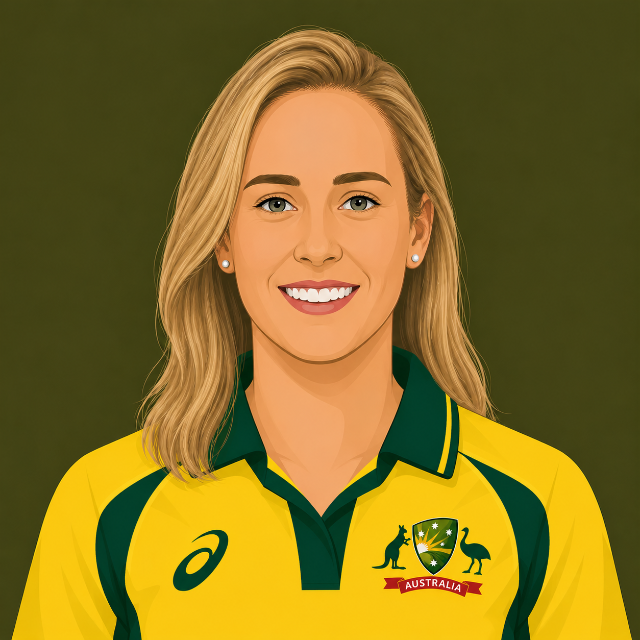 Ellyse Perry