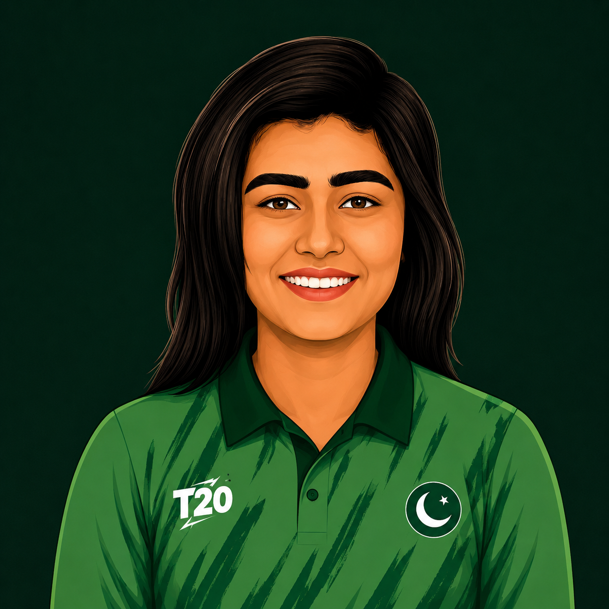Fatima Sana
