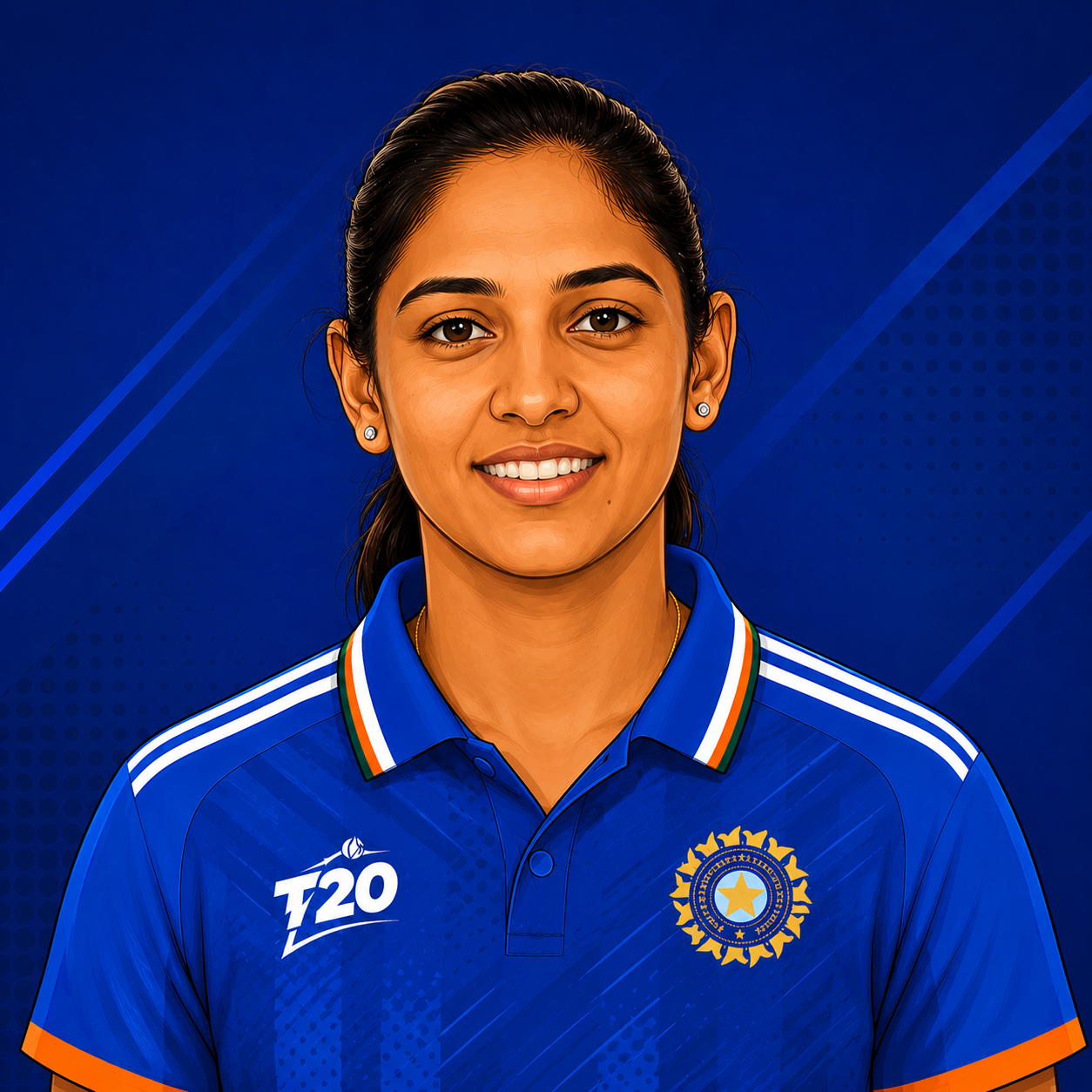 Harmanpreet Kaur