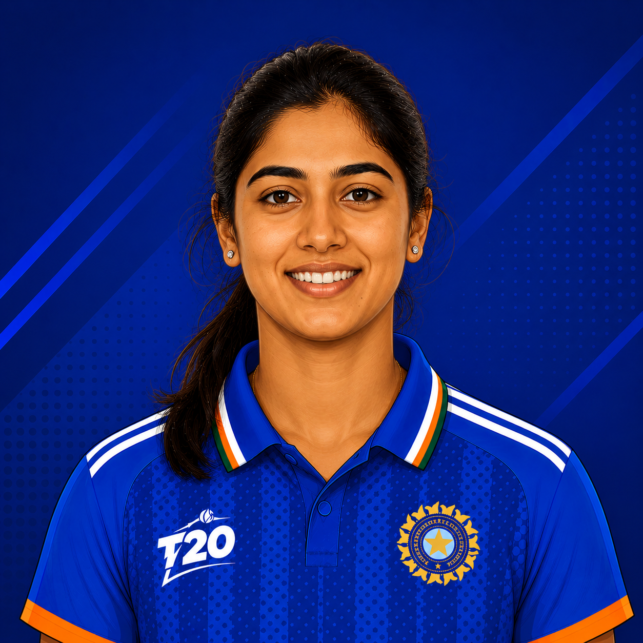 Harleen Deol