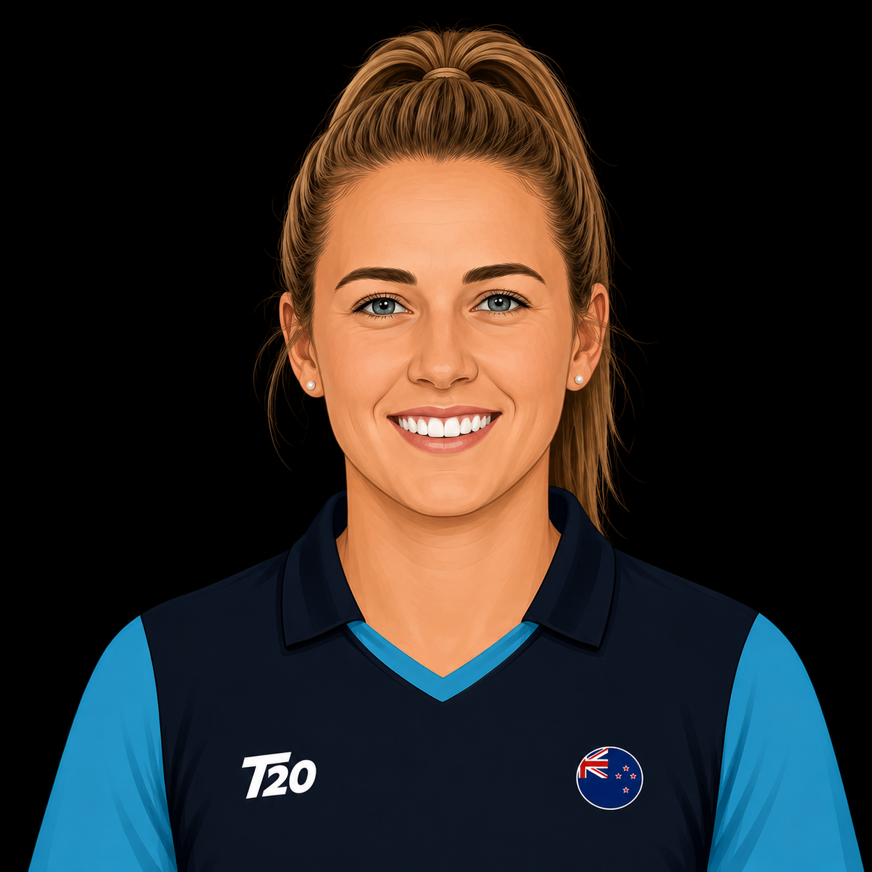Hannah Rowe