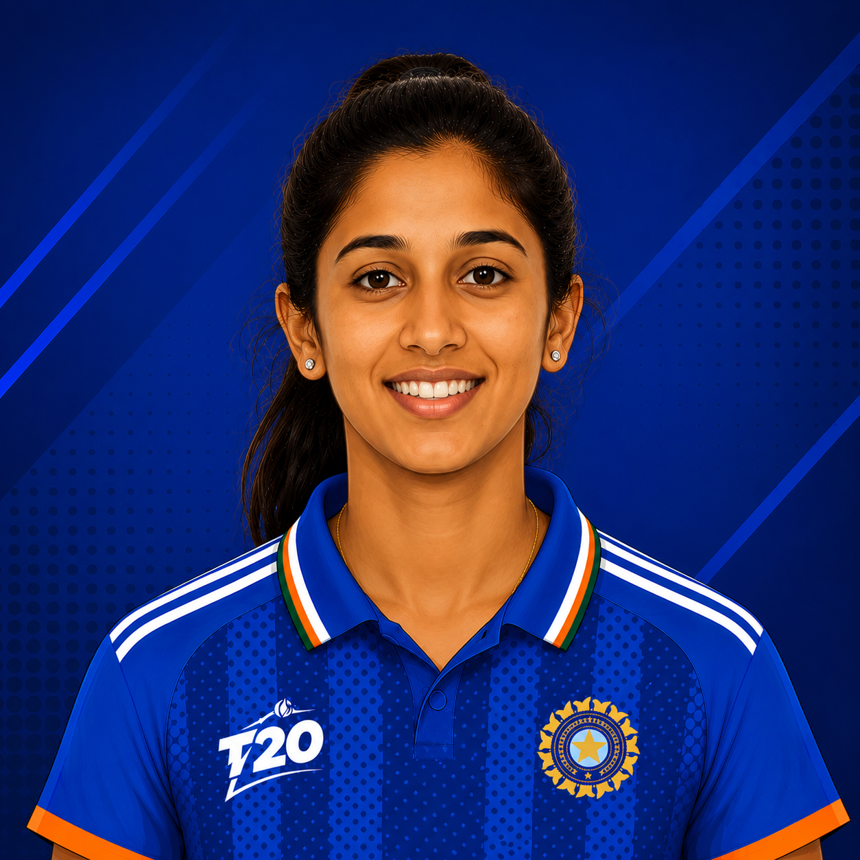 Jemimah Rodrigues