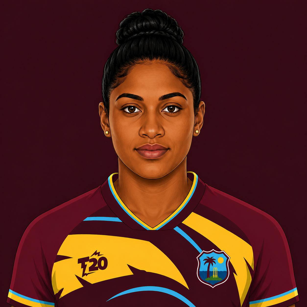 Karishma Ramharack