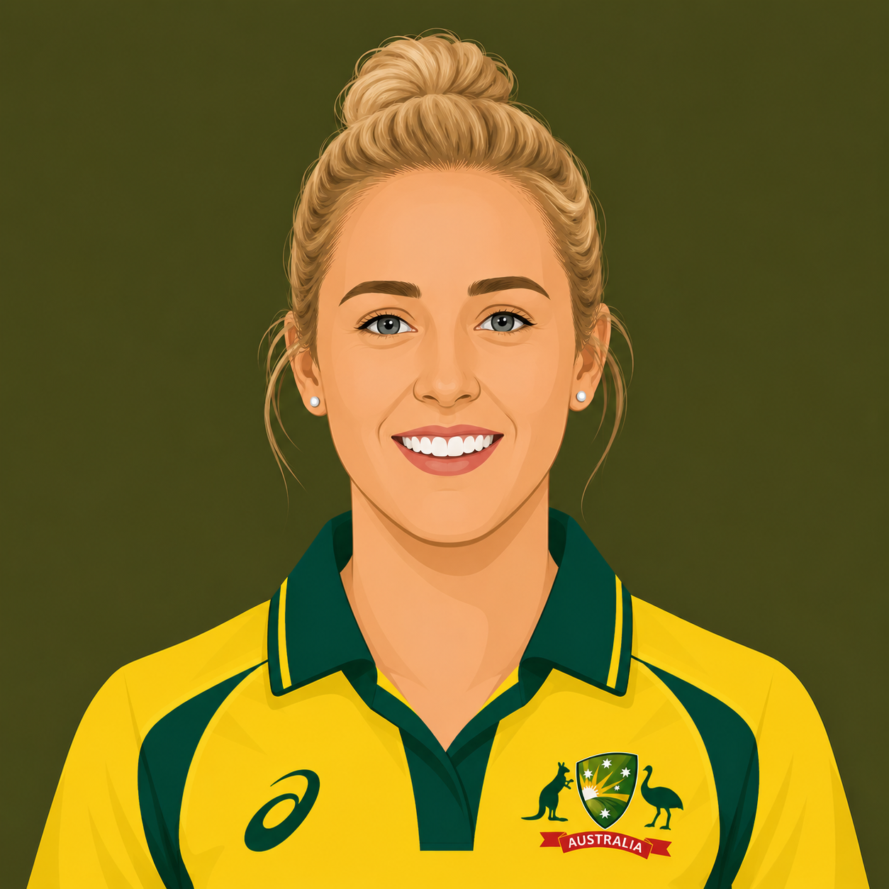 Kim Garth
