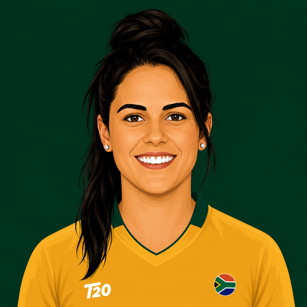 Marizanne Kapp