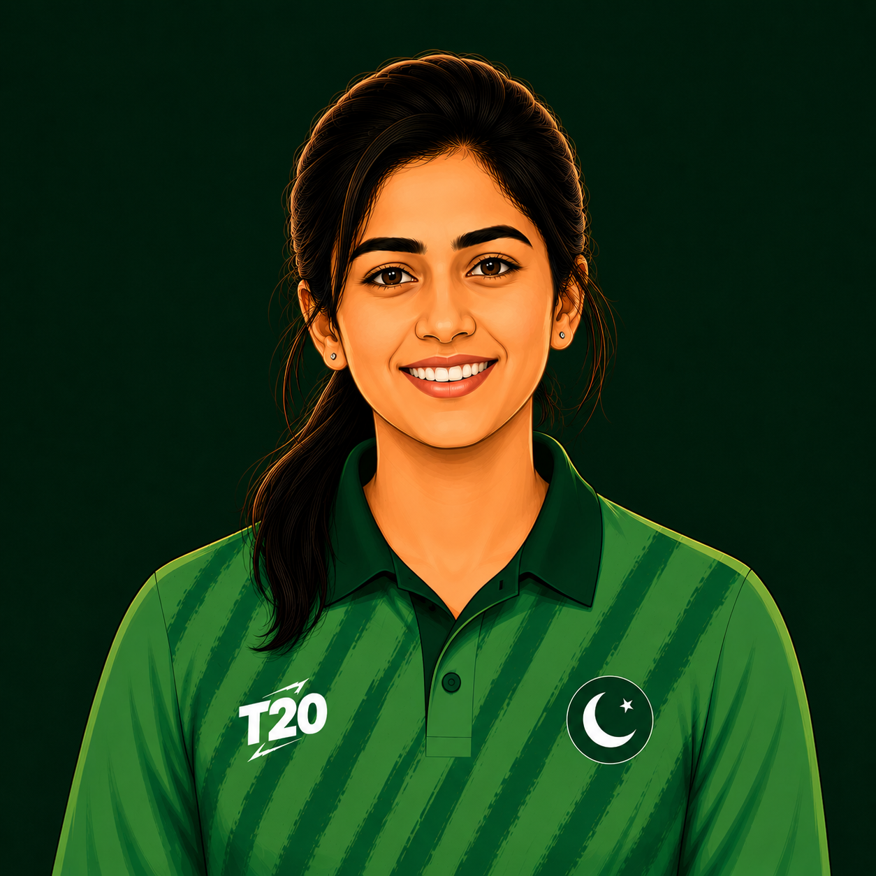 Muneeba Ali