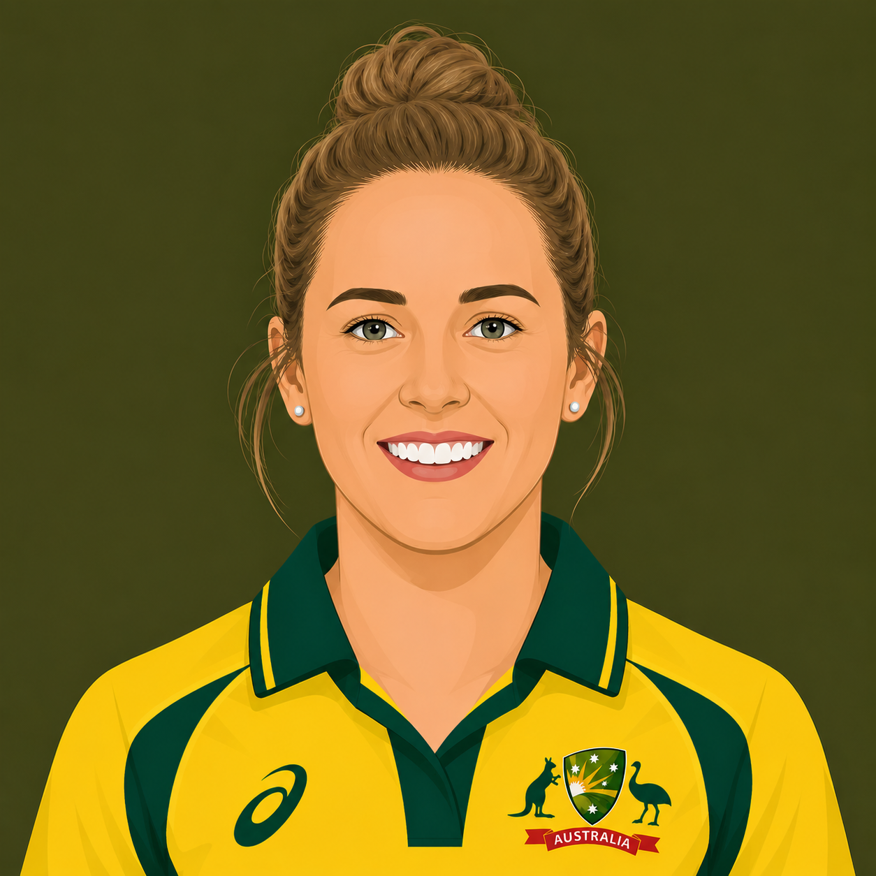 Nicola Carey