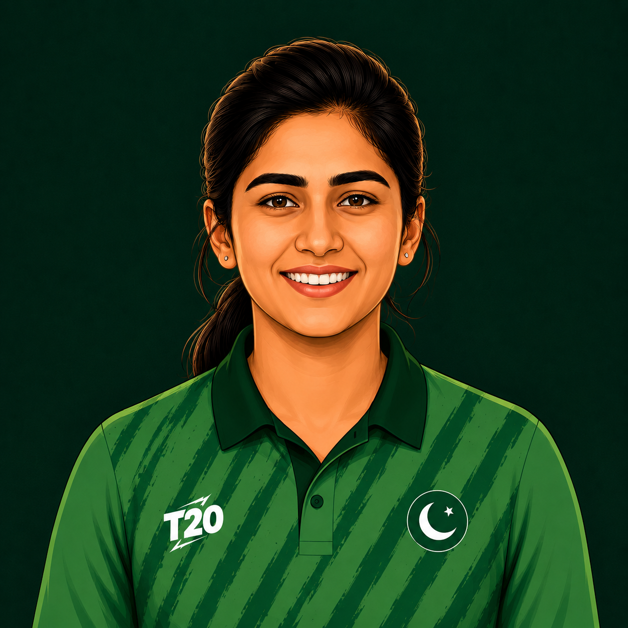 Nashra Sandhu