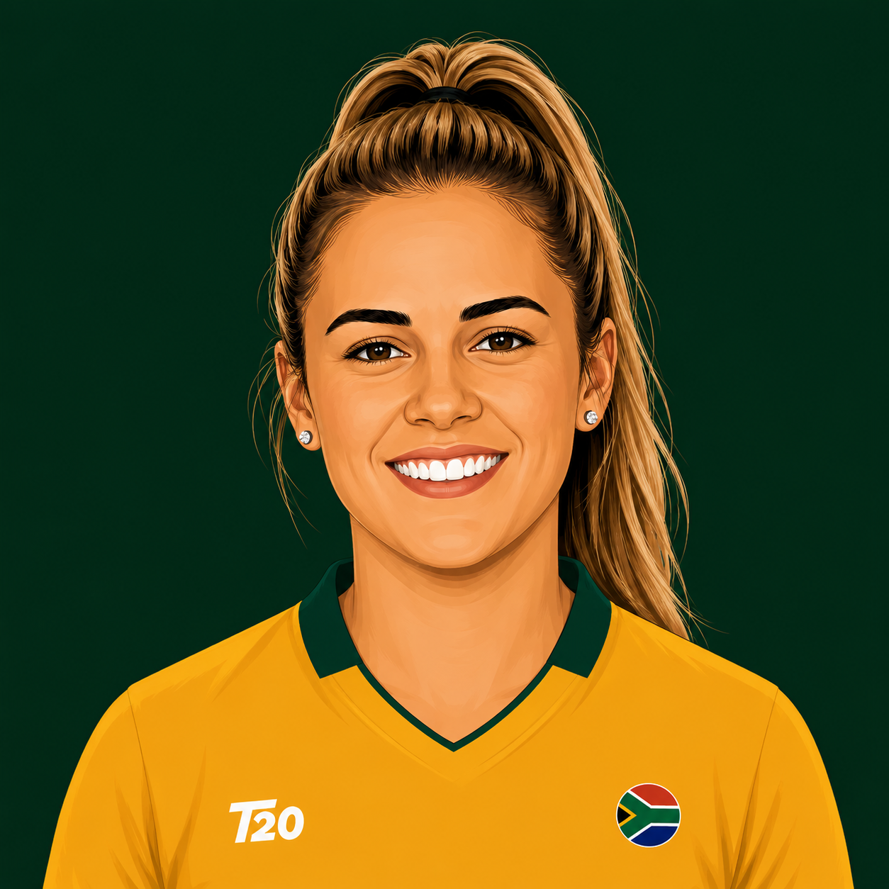 Nadine de Klerk