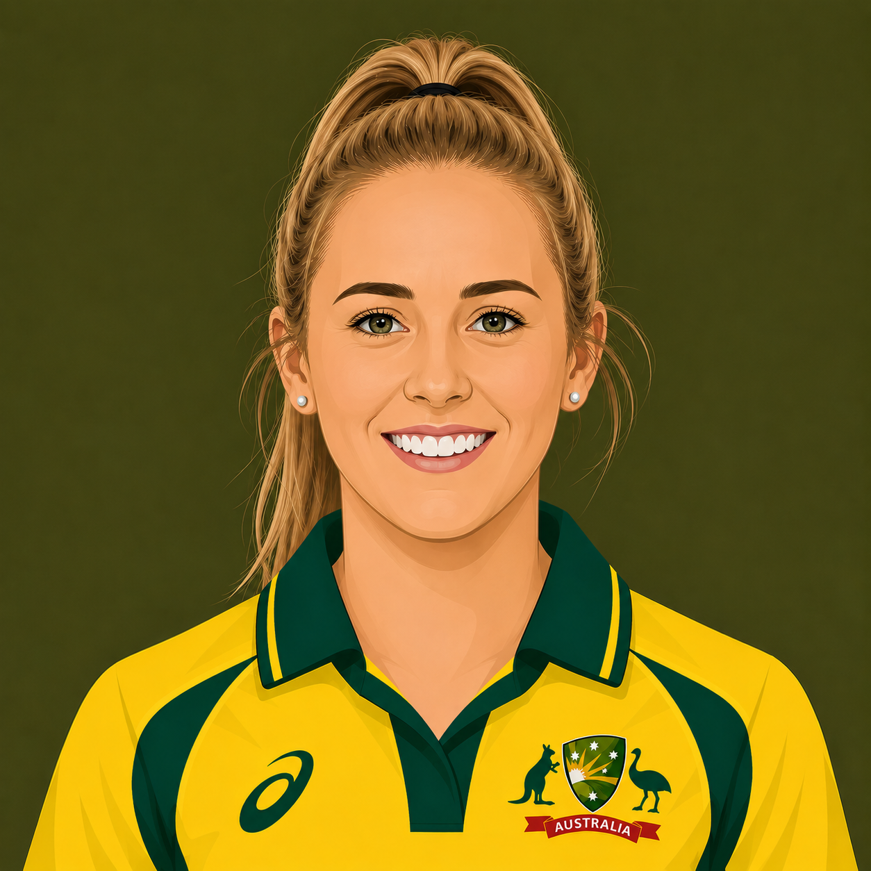 Phoebe Litchfield