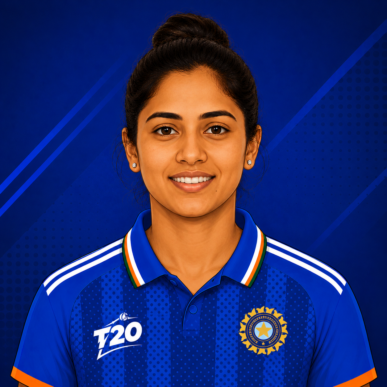 Radha Yadav