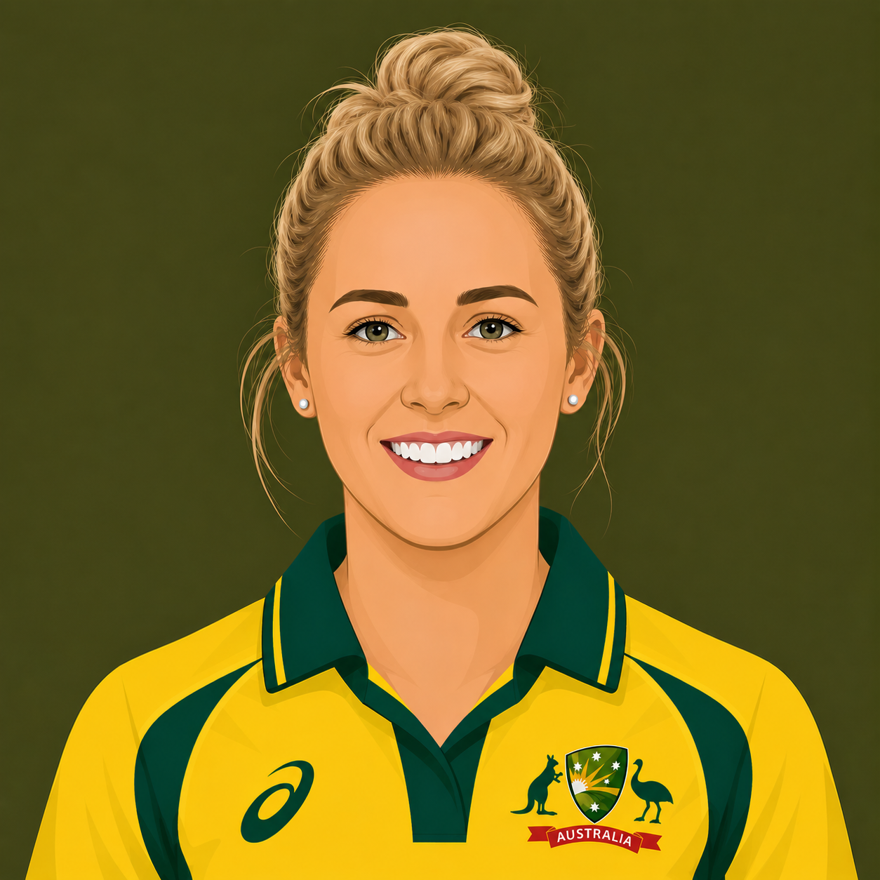 Sophie Molineux