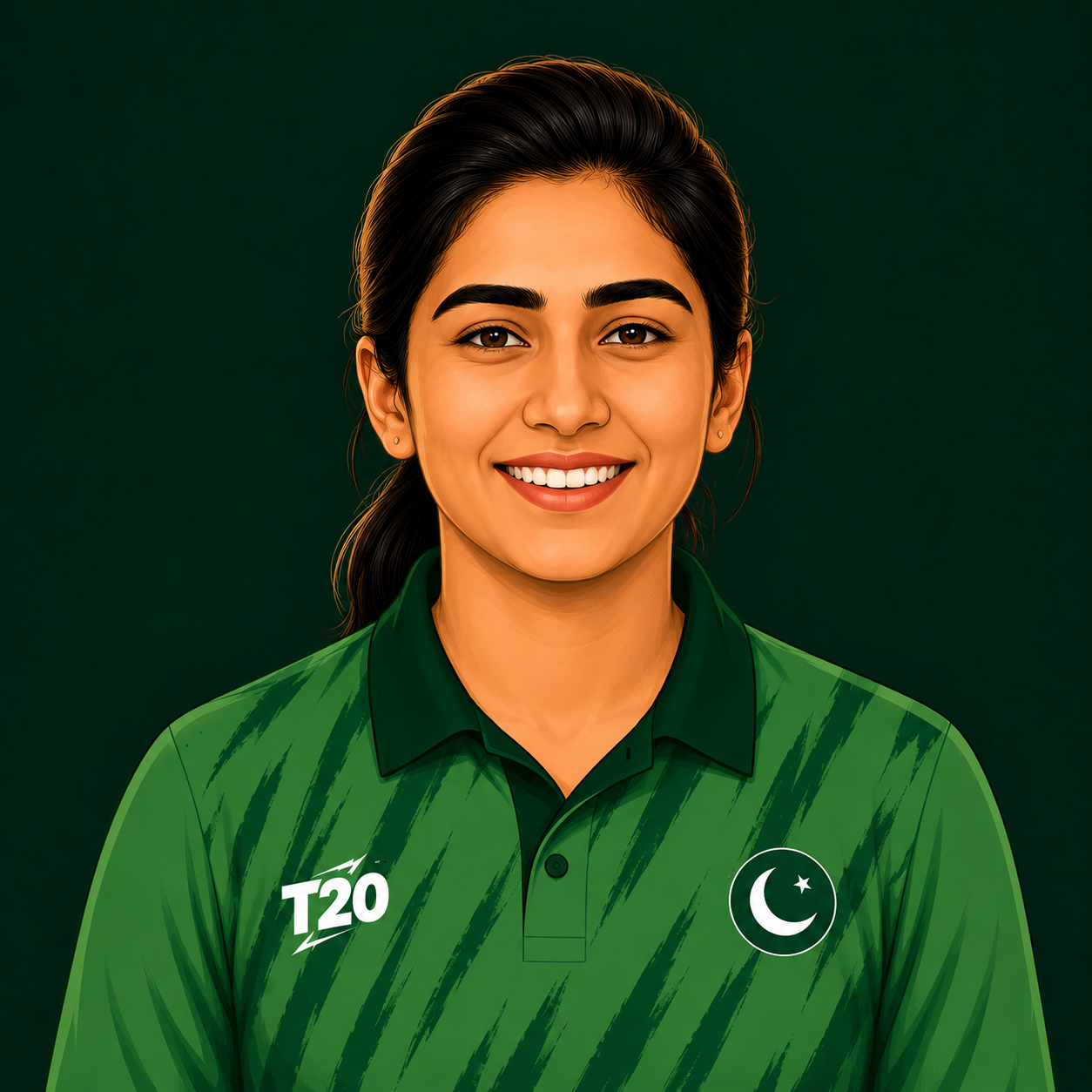 Sadia Iqbal