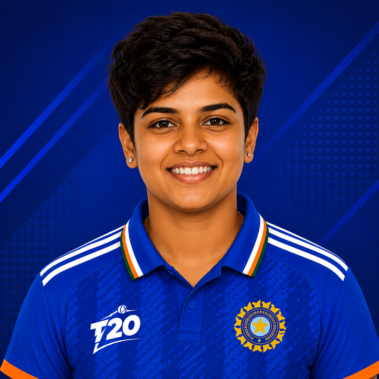 Shafali Verma