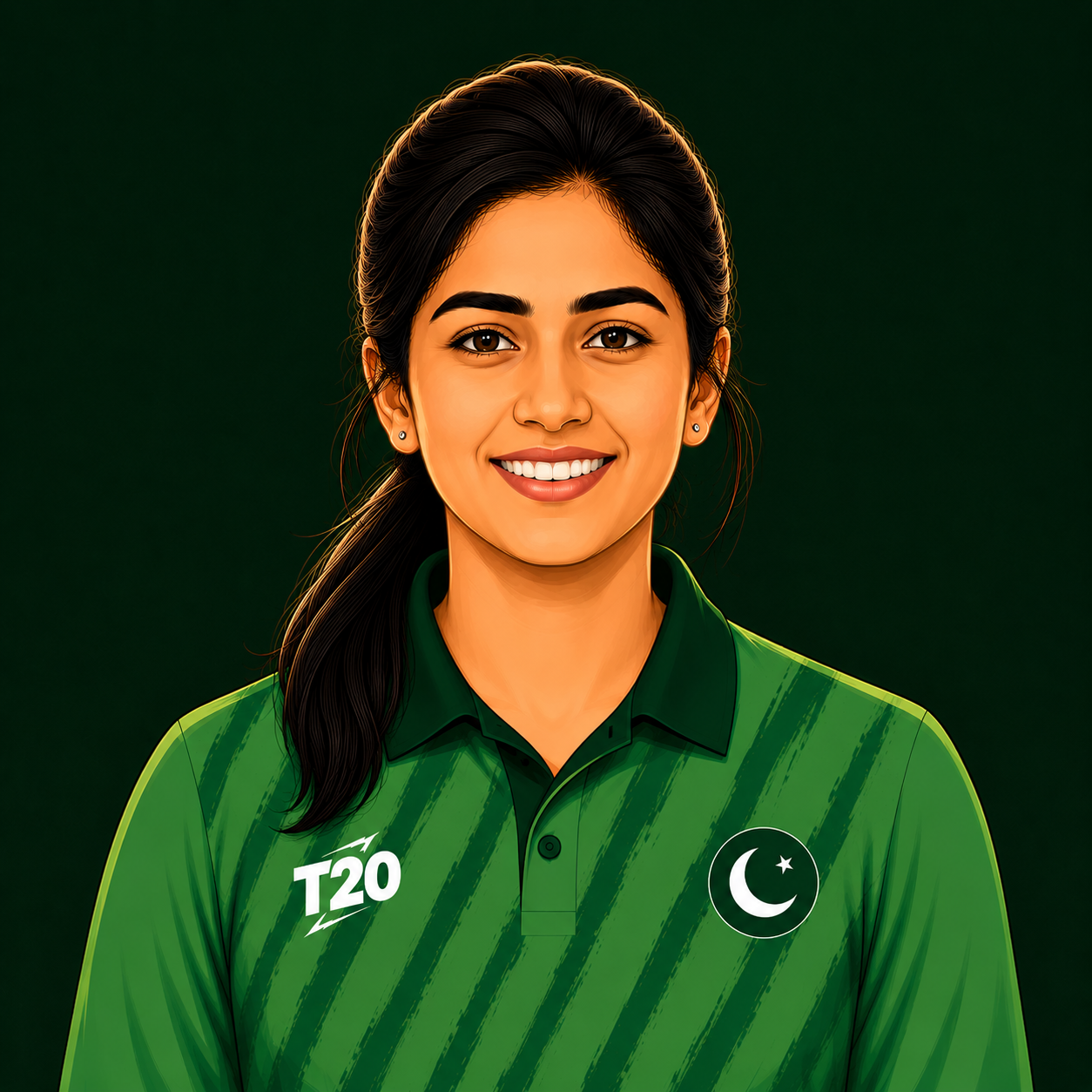 Sidra Ameen