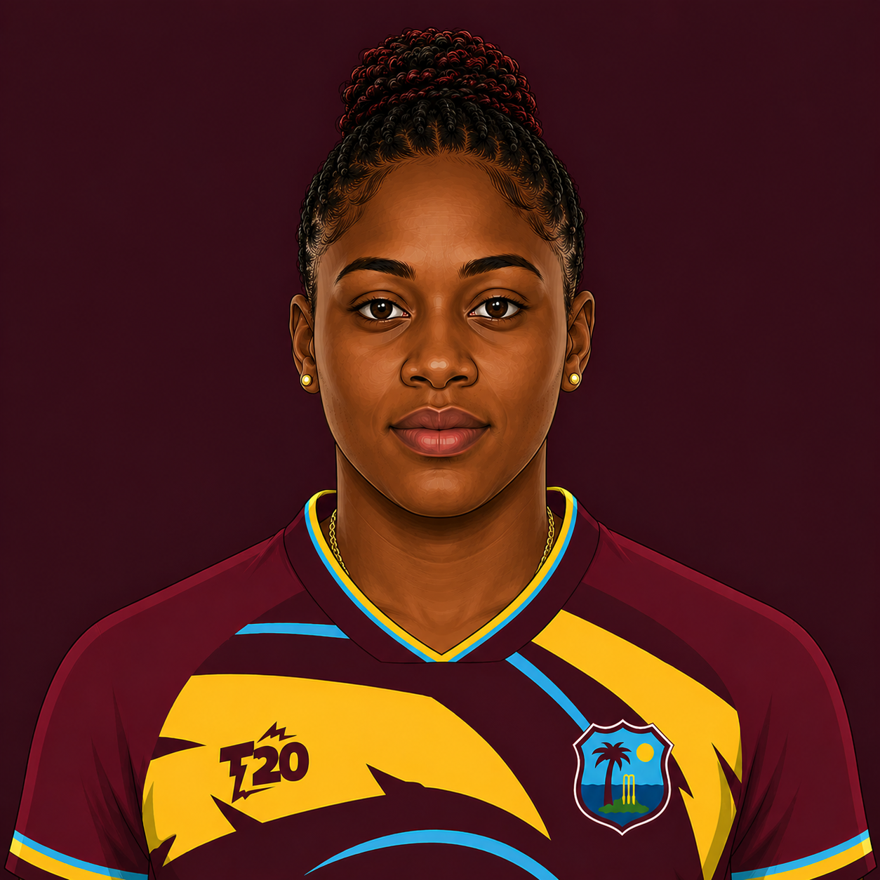 Stafanie Taylor