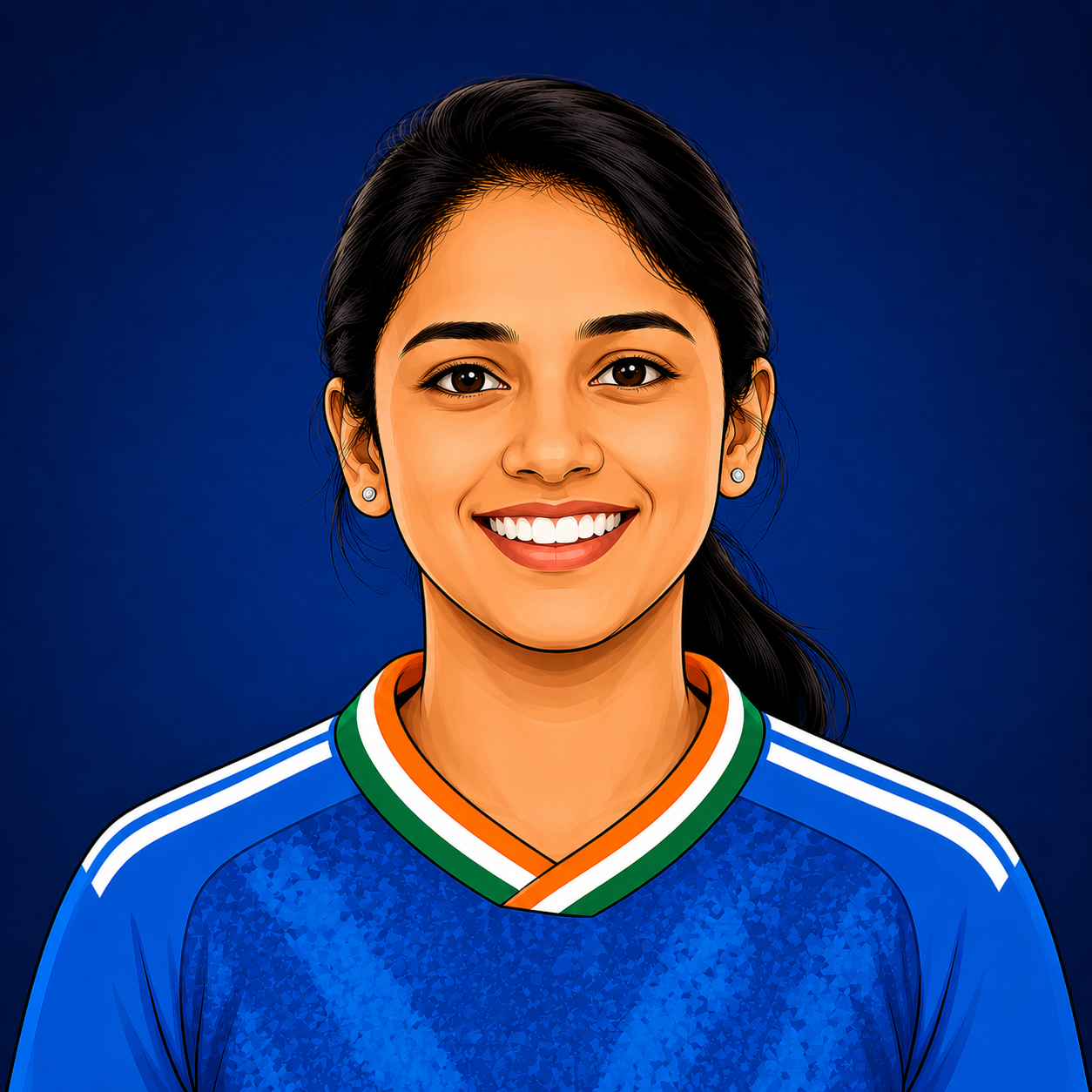 Smriti Mandhana