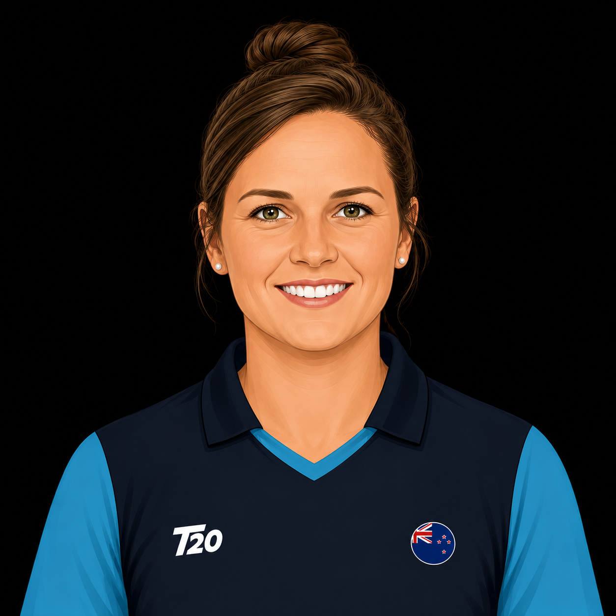 Suzie Bates