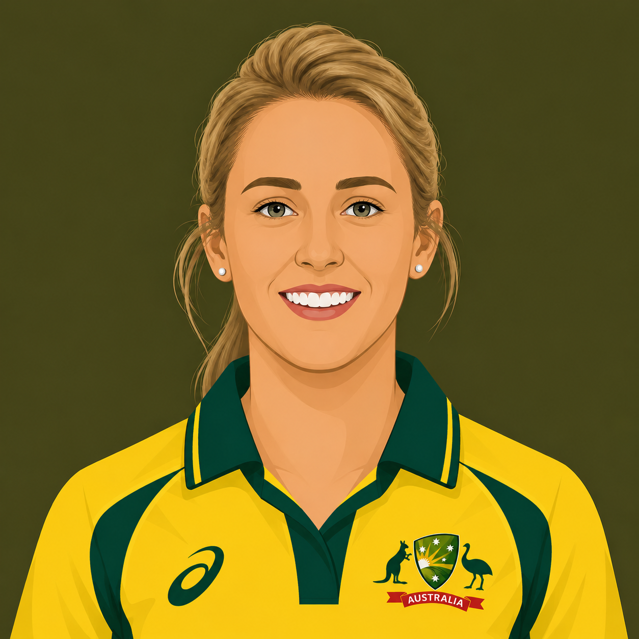 Tahlia McGrath
